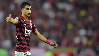 Se va de todos modos: Jorge Jesus confirma el futuro de la ‘joya’ del Flamengo Reinier  