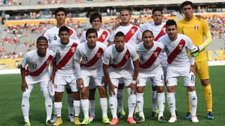 Selección Peruana: ¿qué futbolistas fueron convocados en nuestra única participación en Panamericanos?