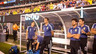 A detalles de confirmarse: el insólito rival de Argentina en el amistoso de octubre