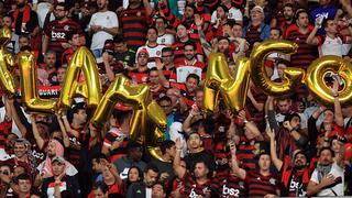 Vuelve el público a la Copa Libertadores: Flamengo abrirá el Maracaná para hinchas vacunados