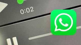 WhatsApp: cómo aumentar la velocidad de los mensajes de voz