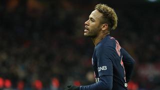 Neymar “quiere ir al Barcelona”: el otro amigo que confiesa su deseo de irse del PSG