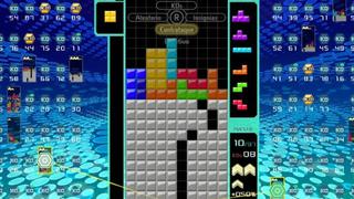 Tetris 99 da comienzo a su nuevo evento competitivo: ‘Grand Prix 5’