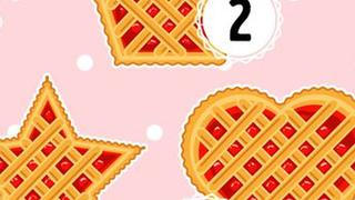 El juego de los pasteles: escoge uno de los 5 y descubre más de tu personalidad con este test