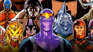 Marvel: cómo Secret Invasion y Thunderbolts alterarán el futuro del UCM