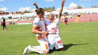 Sporting Cristal cayó 5-3 ante Ayacucho FC y se hunde en el Torneo Clausura