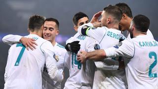 Bombazo: se dio el primer acercamiento entre Real Madrid y crack mundial para mitad de 2018