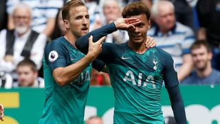 Reto Dele Alli: cómo se hace la celebración viral del jugador del Tottenham
