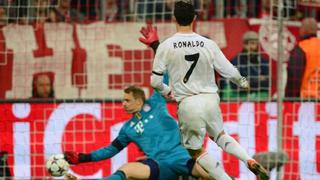 Real Madrid vs. Wolfsburgo: los mejores goles merengues en Alemania