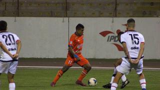 Sueña con la Sudamericana: Melgar ganó 3-0 ante César Vallejo en el Mansiche a una fecha de terminar el Clausura