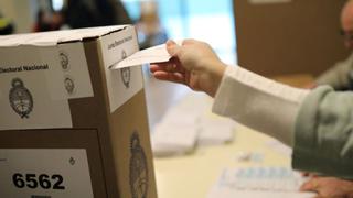 Dónde voto en Argentina: consulta aquí tu local de votación para las elecciones legislativas 2021