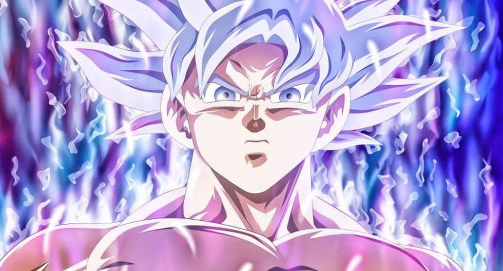 Dragon Ball FighterZ: se filtró la primera imagen de Goku Ultra Instinto en  el videojuego | Dragon Ball Super | Shueisha | Capitulo 55 | Manga | Anime  | Doctrina Egoista |