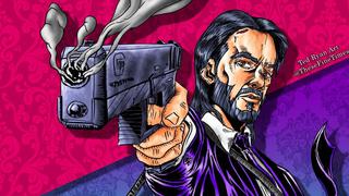 ¿John Wick es un JoJo? La divertida comparación que inunda Internet con divertidos comentarios