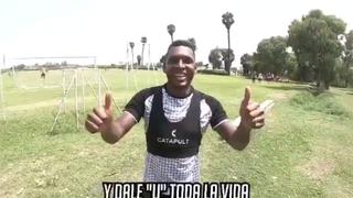 El mensaje de los jugadores a los hinchas para llenar el Mansiche para la ‘Noche Crema’ en Trujillo [VIDEO]