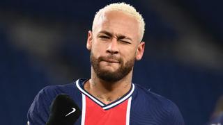 Desde Francia: el apoyo Neymar apoya al ‘Peixe’ para el Santos vs. Boca