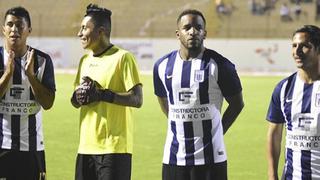 Hinchas de Alianza Lima conmemorarán ‘Día del Hincha blanquiazul’ en Matute con jornada de limpieza y pintado