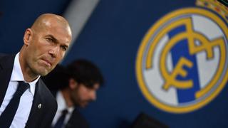 Para el Mundial 2022: la impensada selección que quiere a Zidane por 50 millones de euros al año