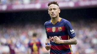 Neymar: "No soy un criminal y mi padre tampoco"