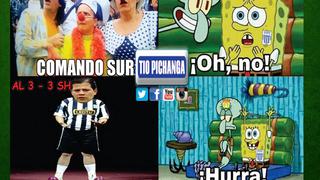 Torneo Apertura: ¿Te perdiste los mejores memes de la fecha 10? ¡No dejes de verlos!