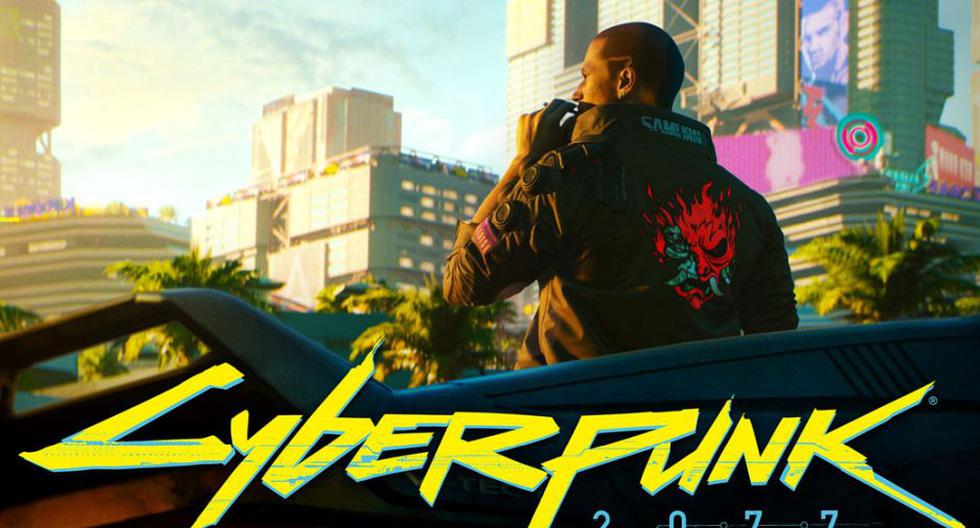 Cyberpunk 2077: gameplay extendido nos muestra la vida en la ciudad