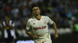 Diego Guastavino fue ofrecido a equipo de la Liga 1 y podría volver a Perú en 2020