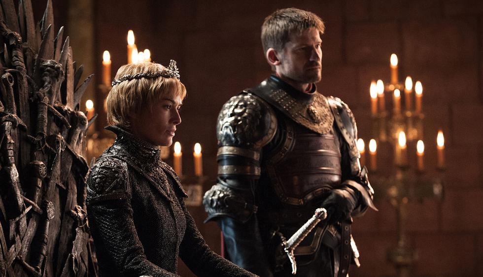 Creadores de Game of Thrones hablan sobre el final de la exitosa serie. (Foto: HBO)