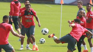 Perú vs. Escocia: bicolor tendrá único entrenamiento abierto a los hinchas en el Estadio Nacional