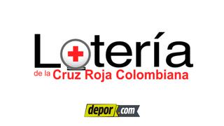 Resultados de la Lotería Cruz Roja: ganadores del martes 6 de septiembre en Colombia
