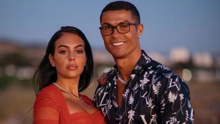 El precio del amor: Cristiano rompió normas anti-covid por cumpleaños de Georgina y se mete en un lío