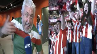 Los penaltis ‘devuelven’ la Copa a Bilbao cuatro décadas después