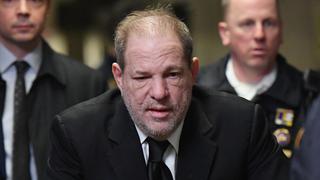 Harvey Weinstein: Este lunes comienza el juicio en su contra por ataques sexuales en Los Ángeles
