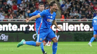 Es una ‘Máquina’: Cruz Azul venció a Chivas en el Akron y se proclamó campeón de la Copa Sky