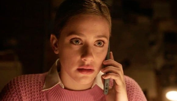 Betty se convirtió en agente del FBI tras graduarse de Riverdale High (Foto: The CW)