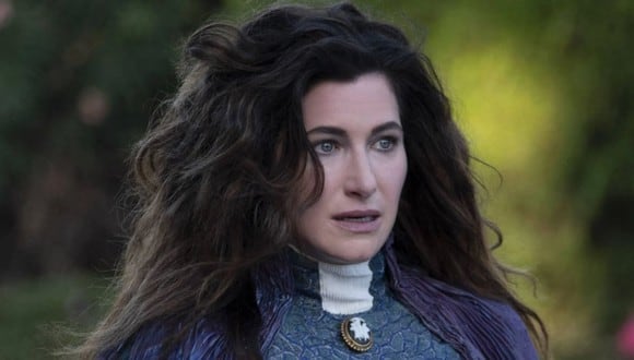 “Agatha: Coven of Chaos” se estrenará en el invierno de 2023 y 2024 (Foto: Marvel)