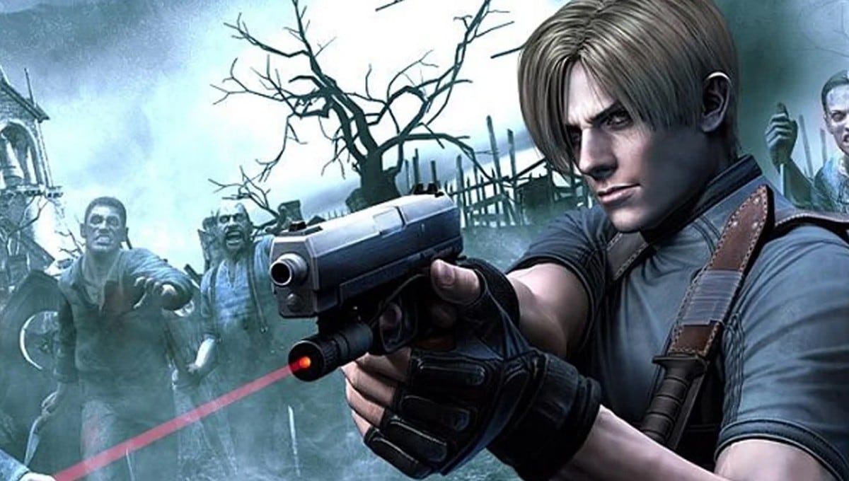 Resident Evil 4 Remake sería una realidad según ‘insider’. (Foto: Capcom)