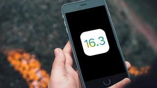 iPhone: guía para descargar gratis la beta 2 de iOS 16.3