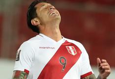 Resumen y goles del Chile vs. Perú: a levantarse con Argentina 