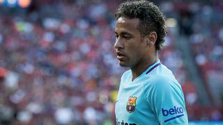 No se va a quedar así: Valverde prepara drástica sanción a Neymar tras pelea con Semedo