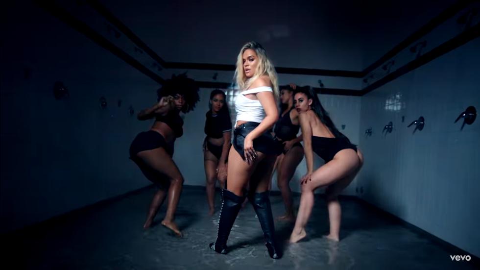 YouTube: Karol G estrena videoclip de su nuevo single “Punto G” (foto: Captura de pantalla)