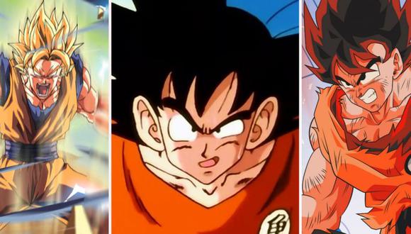 Dragon Ball Super | Goku no es el mejor estratega, los peores errores del  personaje en el anime [VIDEOS] | Dragon Ball | DEPOR-PLAY | DEPOR