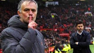 Tenemos que hablar: el pedido de los hinchas del United tras polémico gesto de Mourinho