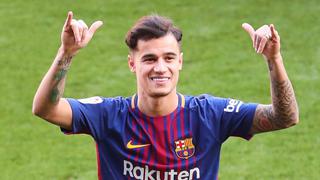 El bloqueo del Liverpool al Barcelona: el fichaje Coutinho que pone en jaque a los culés