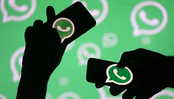 Guía de WhatsApp para oír tus mensajes de voz antes de enviarlos (Foto de archivo: Reuters)
