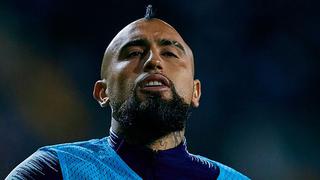 Jalón de orejas: durísima crítica a Arturo Vidal de parte de la alta dirigencia del Barcelona