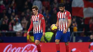 Adiós al 2018: la estrella del Atlético de Madrid que será operada con urgencia esta semana