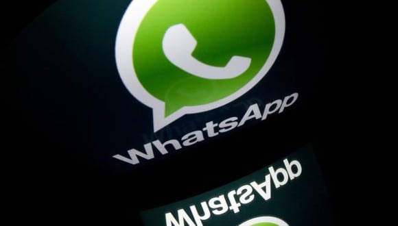¡Alerta en WhatsApp! Este simple mensaje puede robar tus datos personales (Foto: AFP)