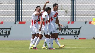 ¡Celebra Villa El Salvador! Municipal venció 2-0 a Unión Comercio por el Torneo Apertura 