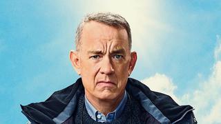 “Un vecino gruñón”: cuál es la trama de la película de Tom Hanks 