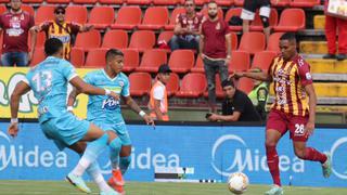 Tolima vs. Jaguares (1-1): gol, resumen y vídeo por la Liga BetPlay 2023