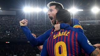Messi ya huele (y fuerte) a Balón de Oro: el premio que se llevó tras la final de la Champions League